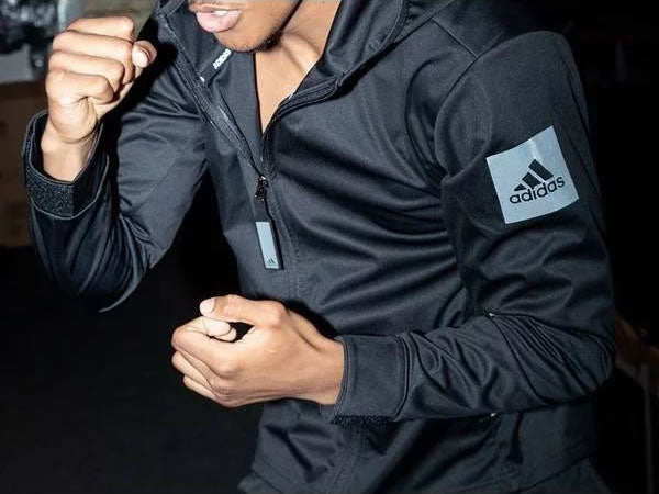 adidas Hydro Performance Sauna Suit