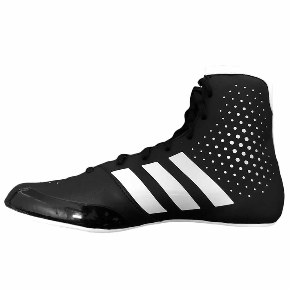 adidas KO Legend 16.2 Boxing Boots – Fight Store