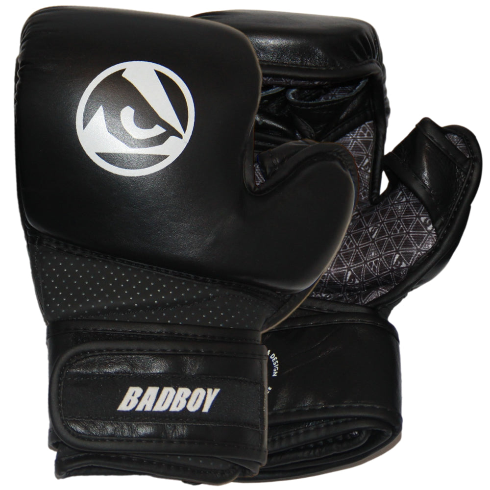 Protège-tibias Bad Boy Pro Series Advanced MMA Shin Guards