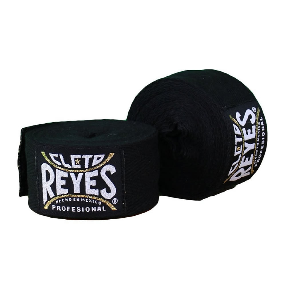 Cleto Reyes Hero Double Loop Boxing Gloves