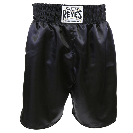 reyes boxing trunks