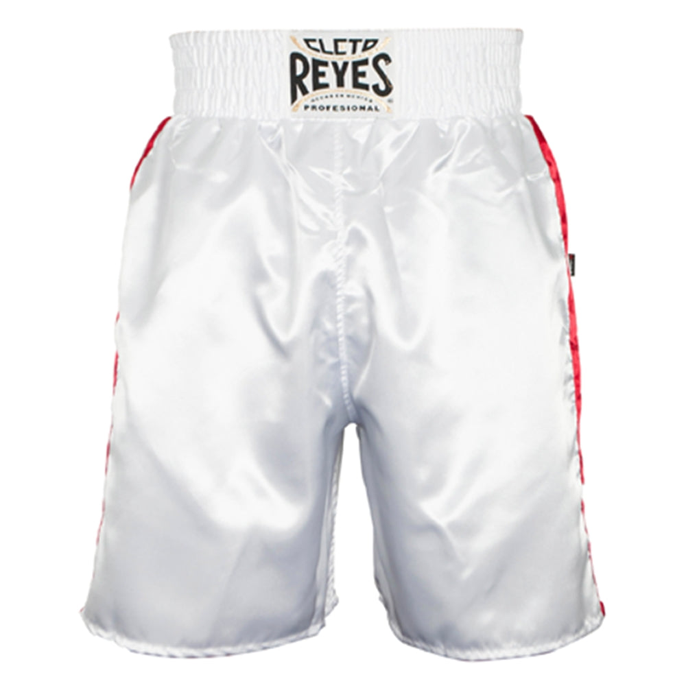 reyes boxing trunks