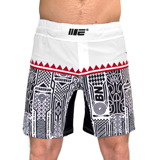 Shake 'n Bake MMA Grappling Shorts - Engage®