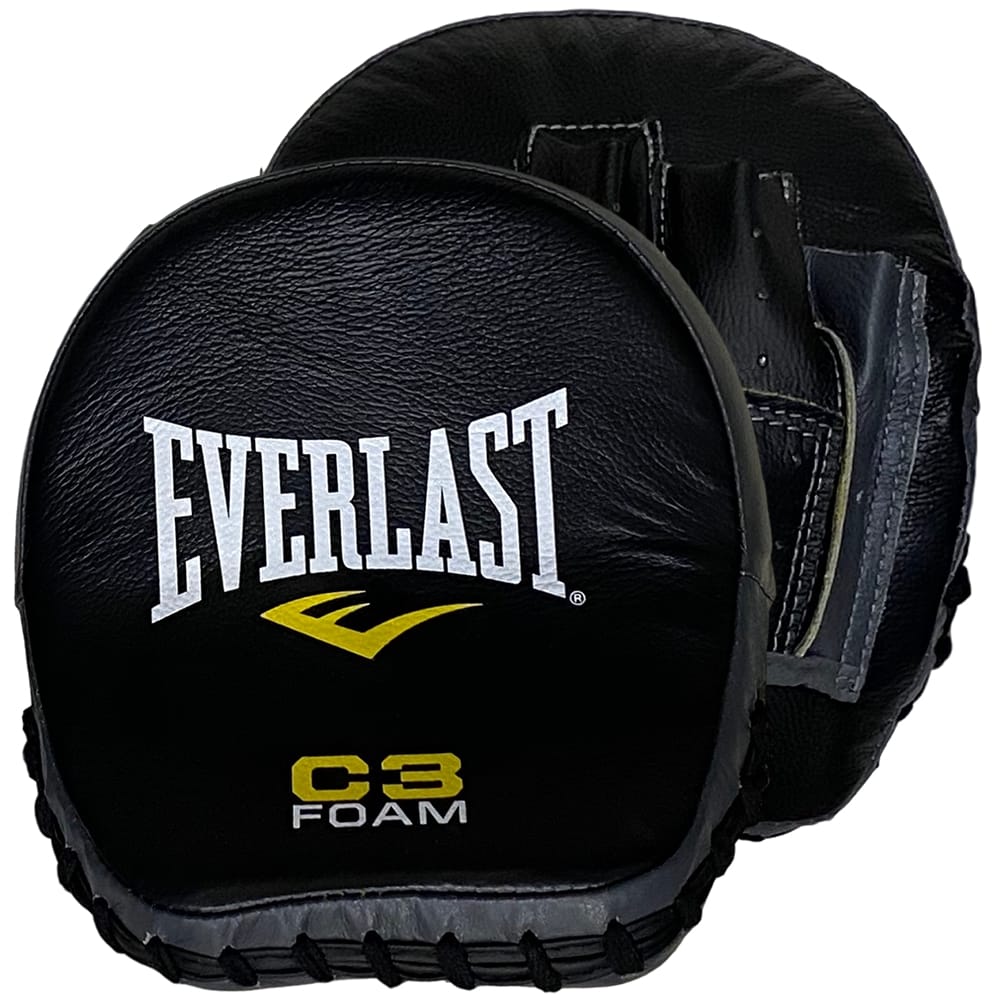 everlast heavy bag c3 foam