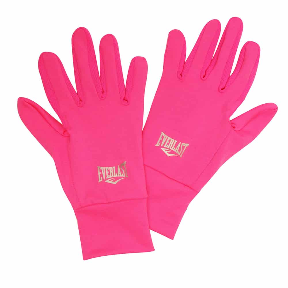 everlast glove liners