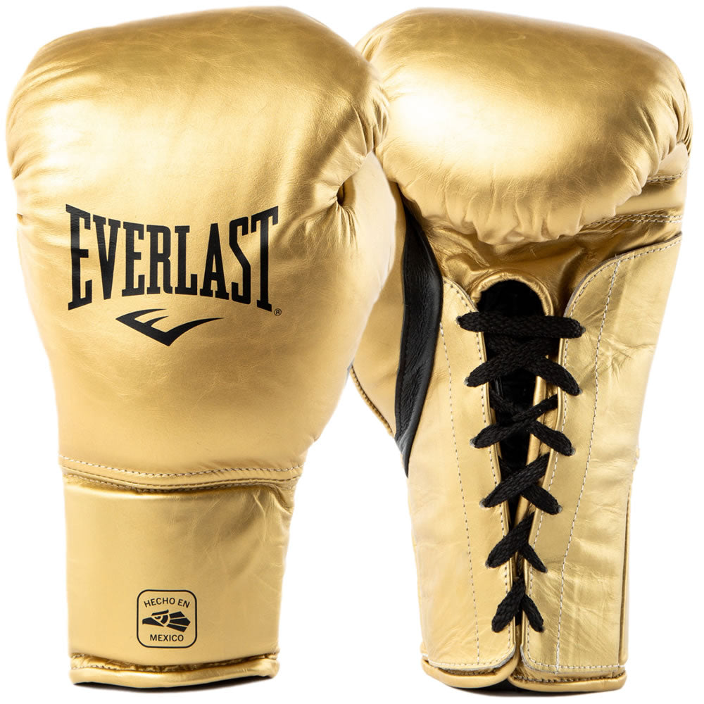 Everlast Mx2 Training Lace Up Gloves (limited edition) – MMA Fight Store