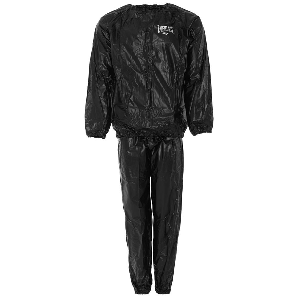 Everlast PVC Sauna Suit MMA Fight Store