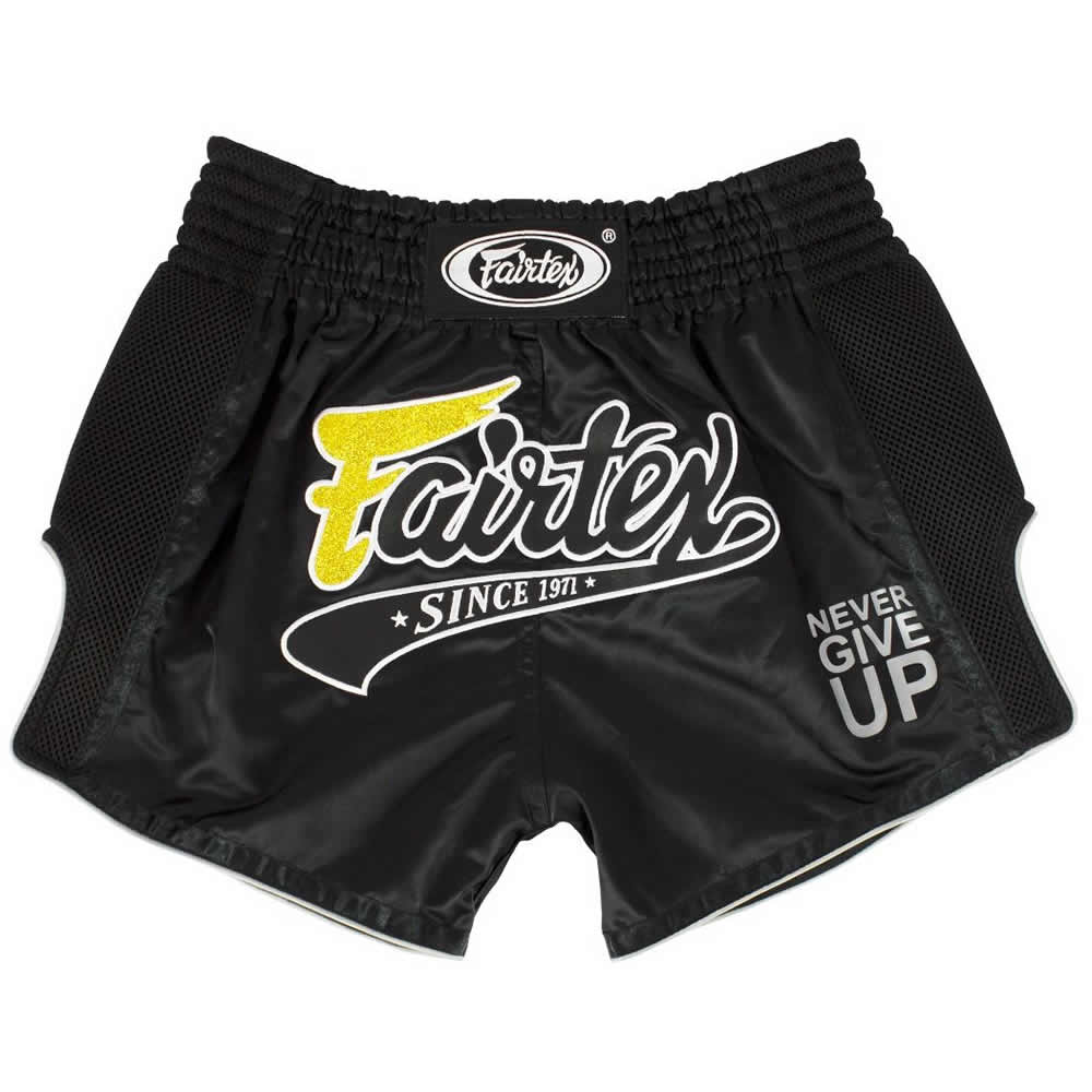 Muay Thai Shorts - BS1908 Satoru Collection