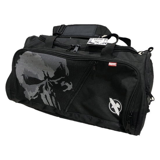 Hayabusa Elite Boxing Duffle Bag