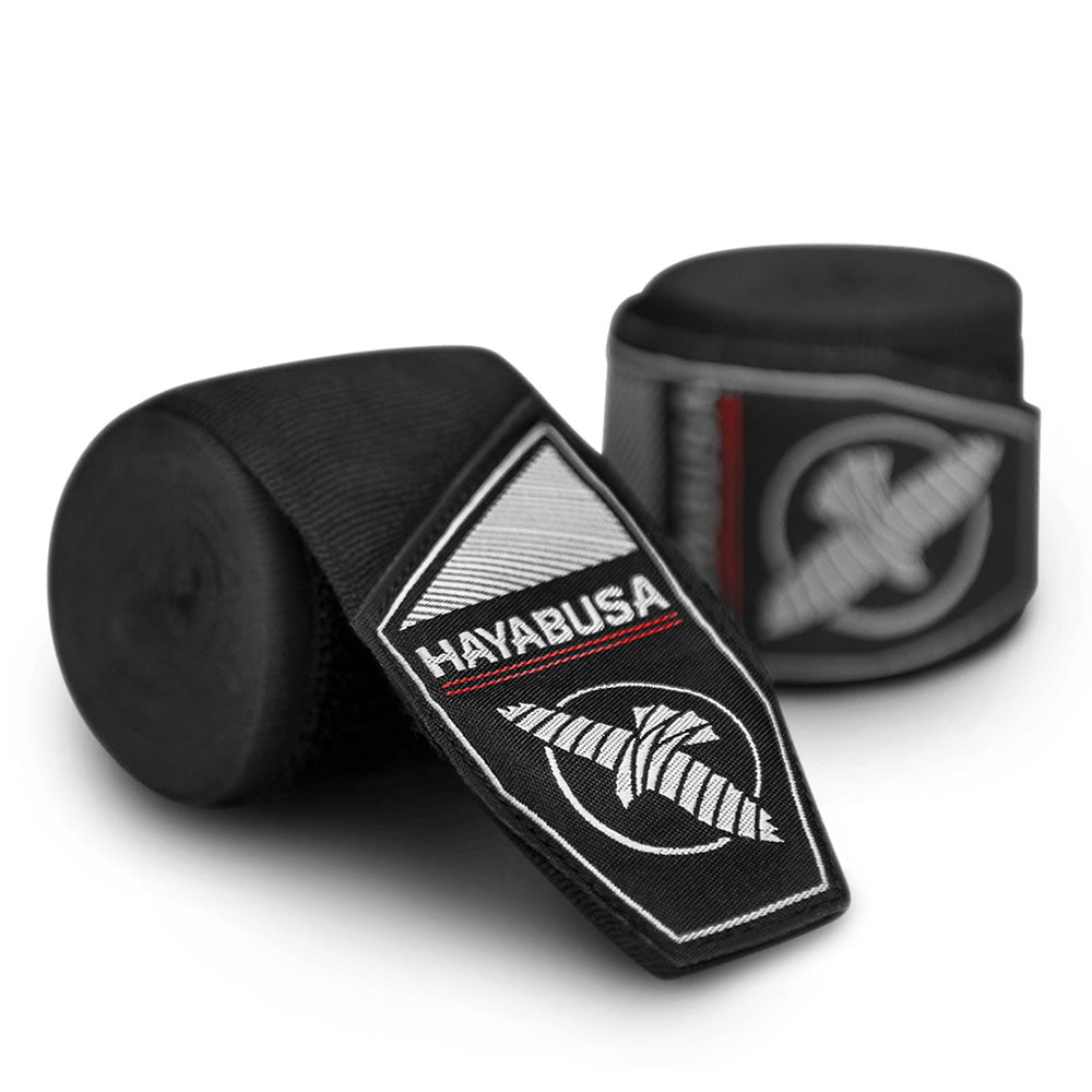 Hayabusa Perfect Stretch Hand Wraps