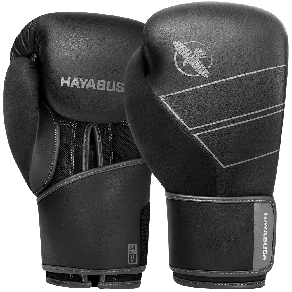 hayabusa 12oz gloves