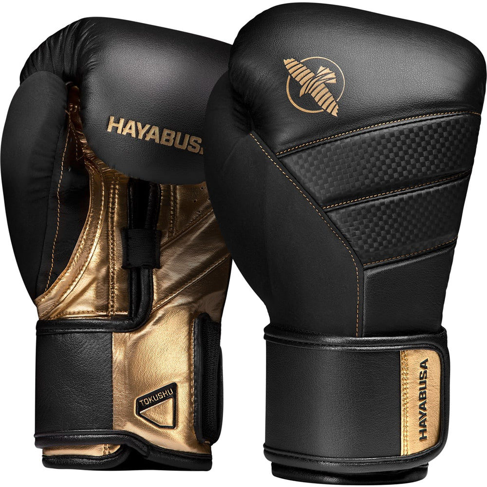 men's training boxing gloves