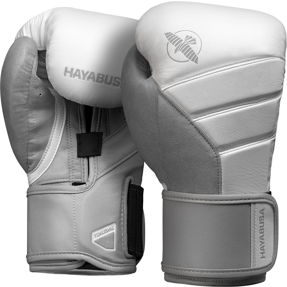 hayabusa fighting gloves