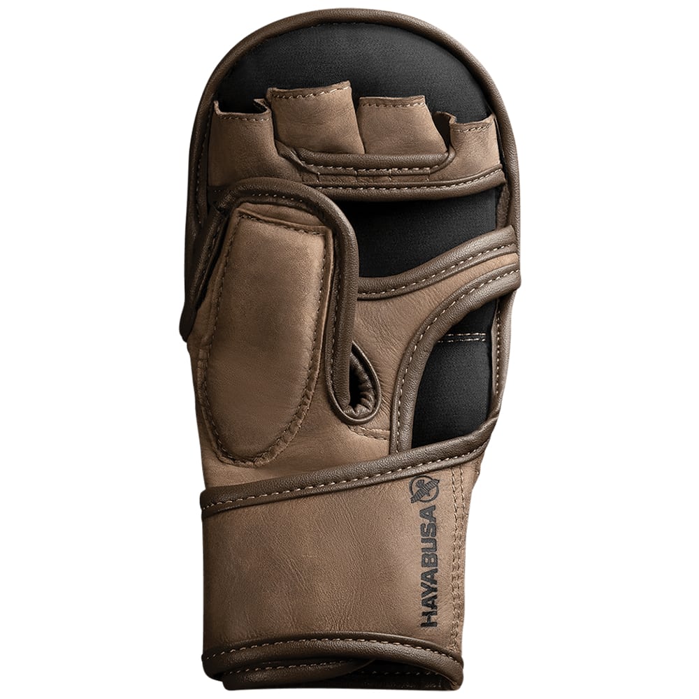 hayabusa hybrid gloves