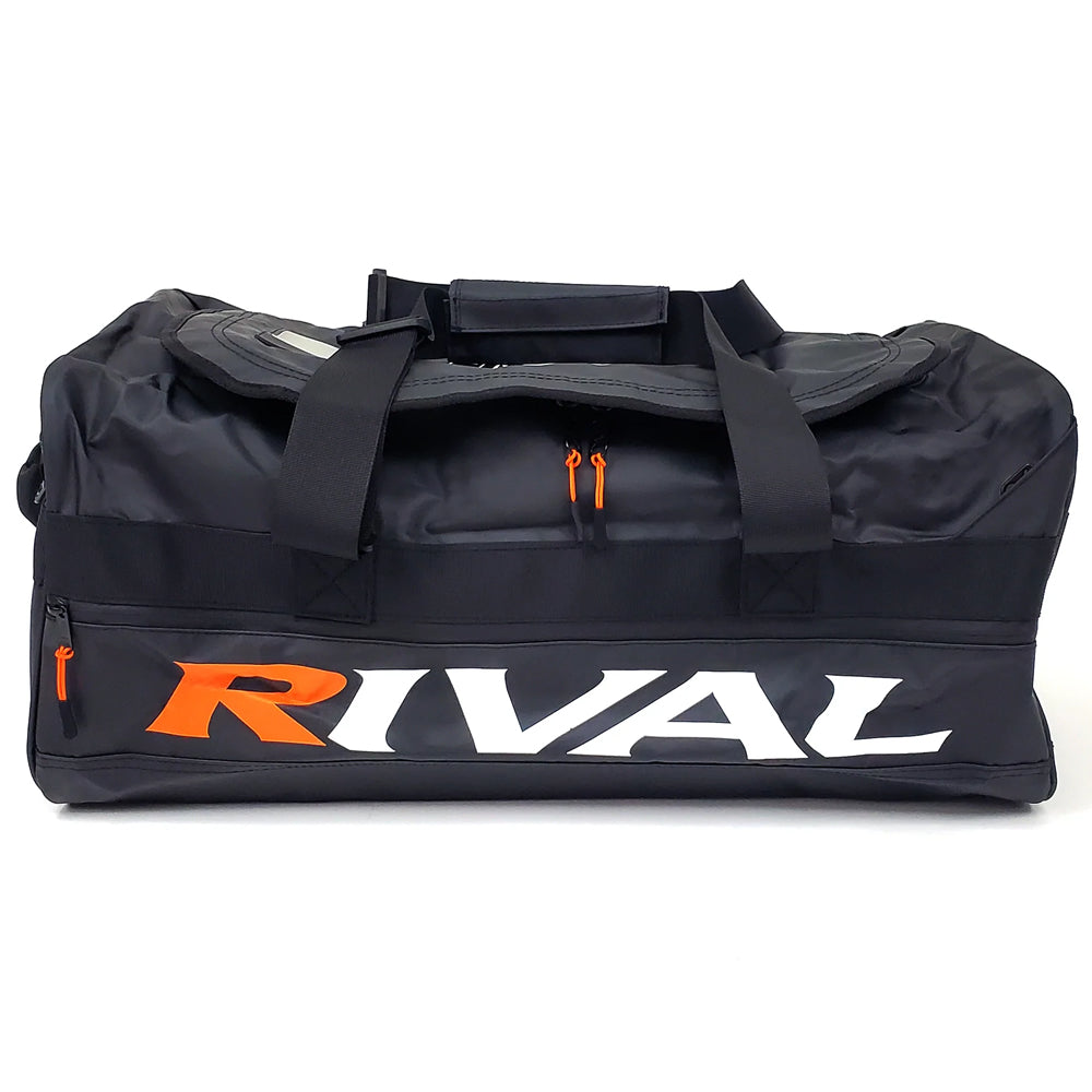 VA Gear Gym Duffle Bag