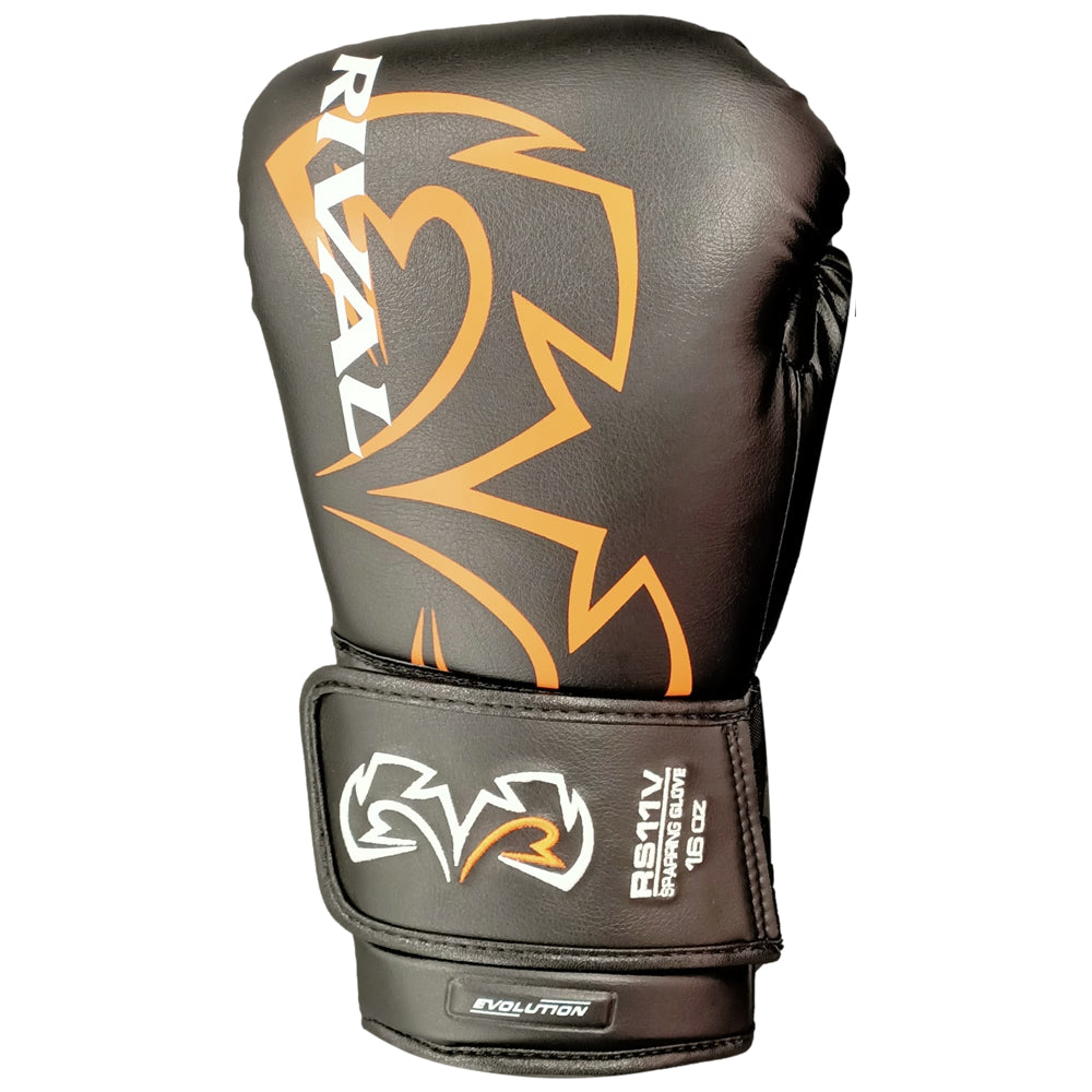 Rival RS11V Evolution Sparring Gloves