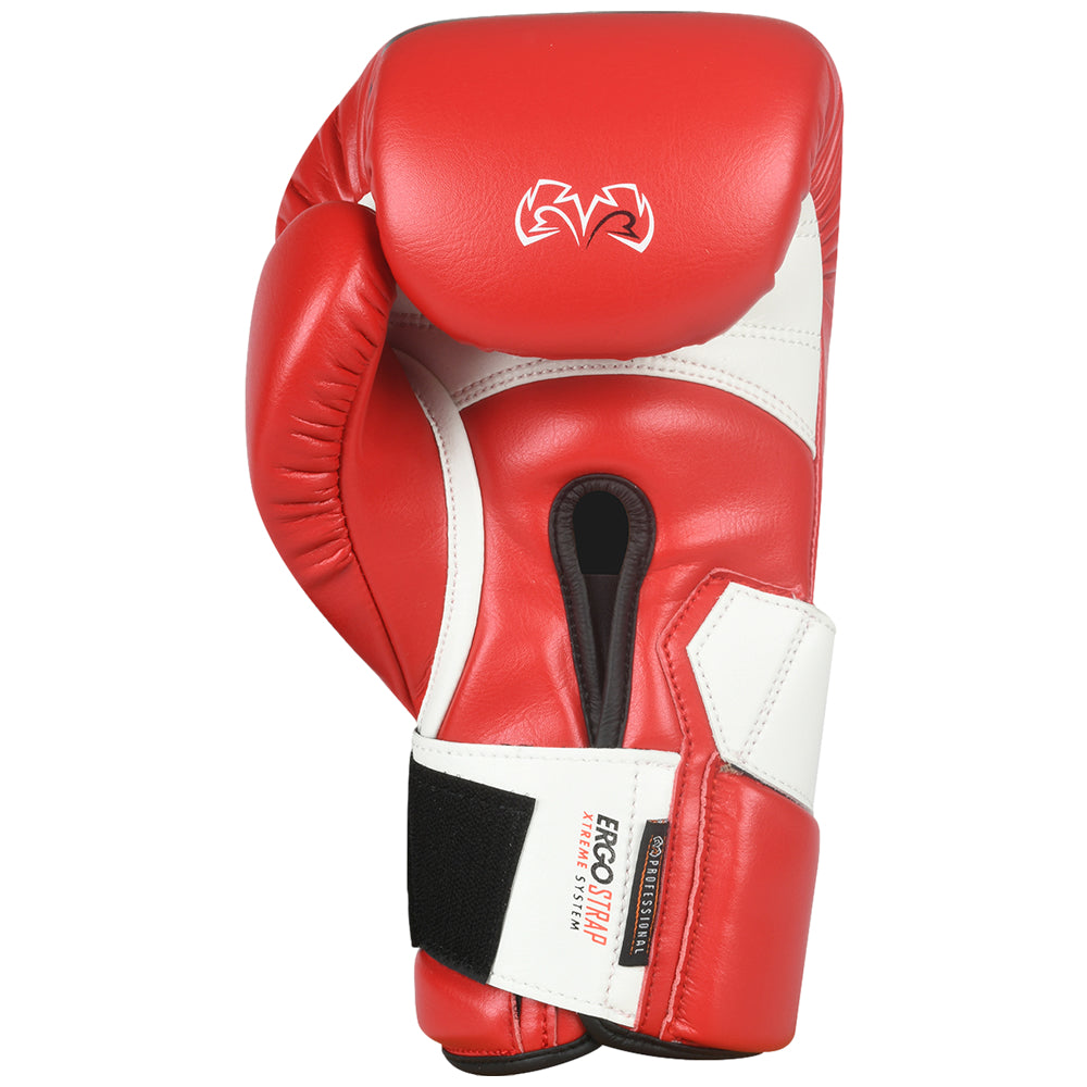 rival 12 oz boxing gloves