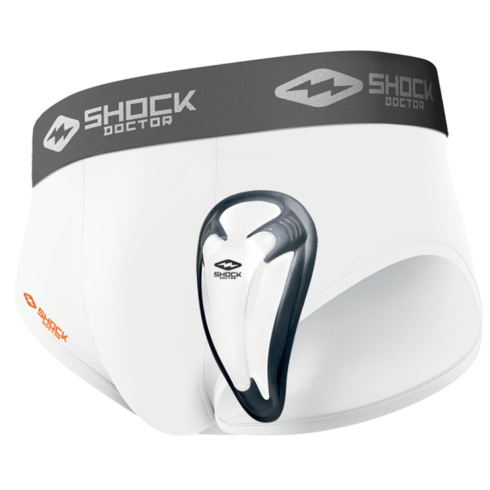 Shock Doctor Ultra Carbon Flex Cup
