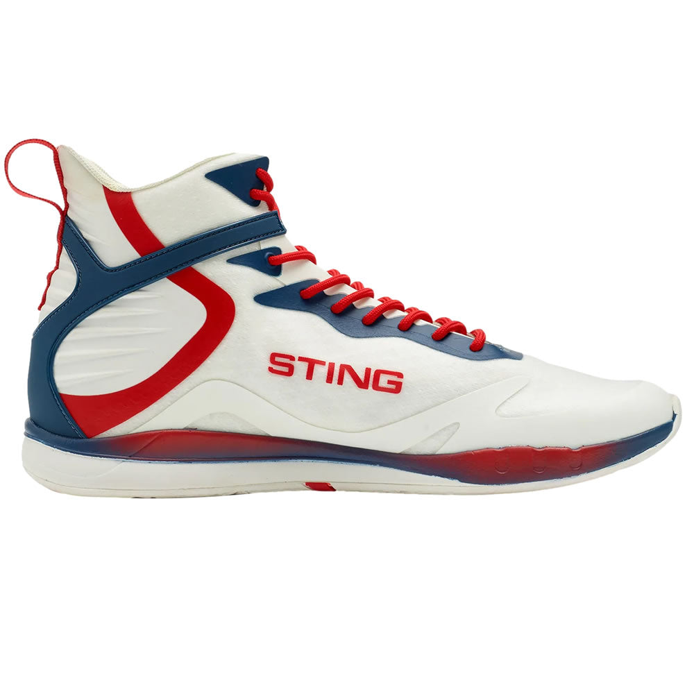 Sting Viper Boxing Shoe 2.0 – MMA Fight Store