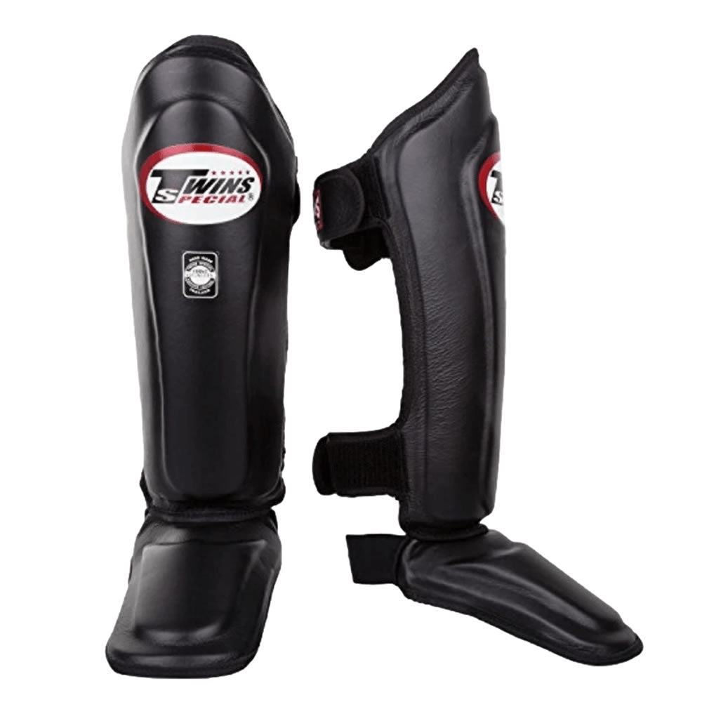 Twins SGL-10 Muay Thai Shin Guards