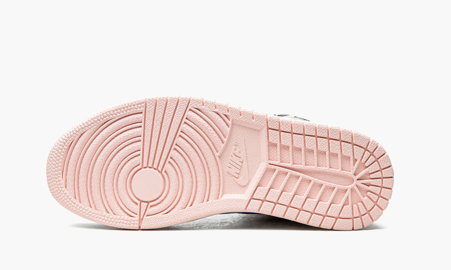 jordan 1 mid bubblegum