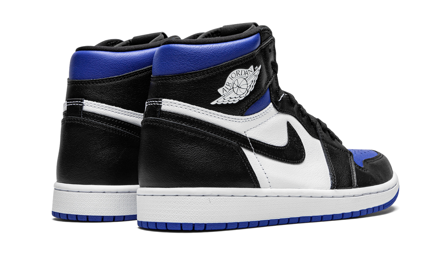 air jordan og royal toe