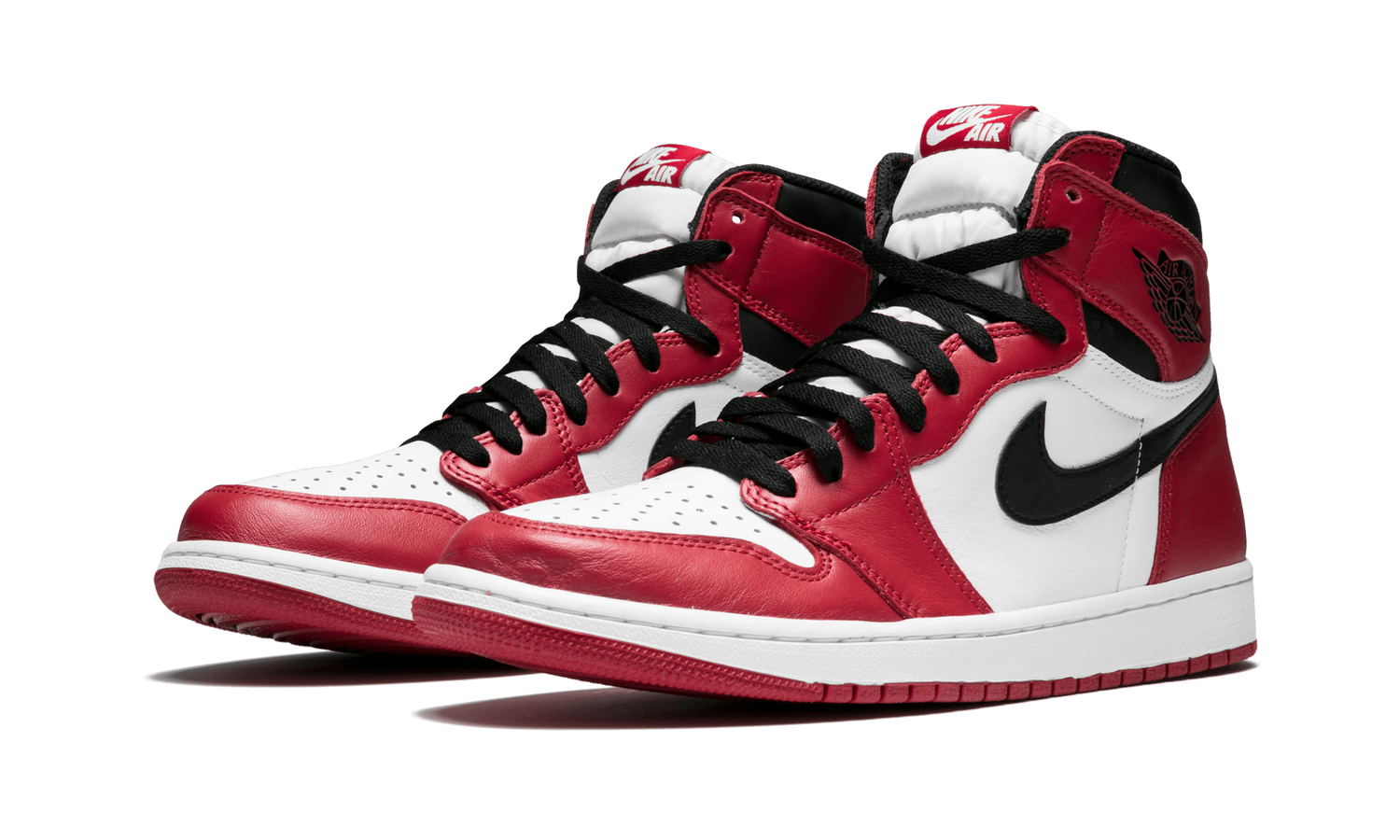 air jordans 1 retro high og chicago