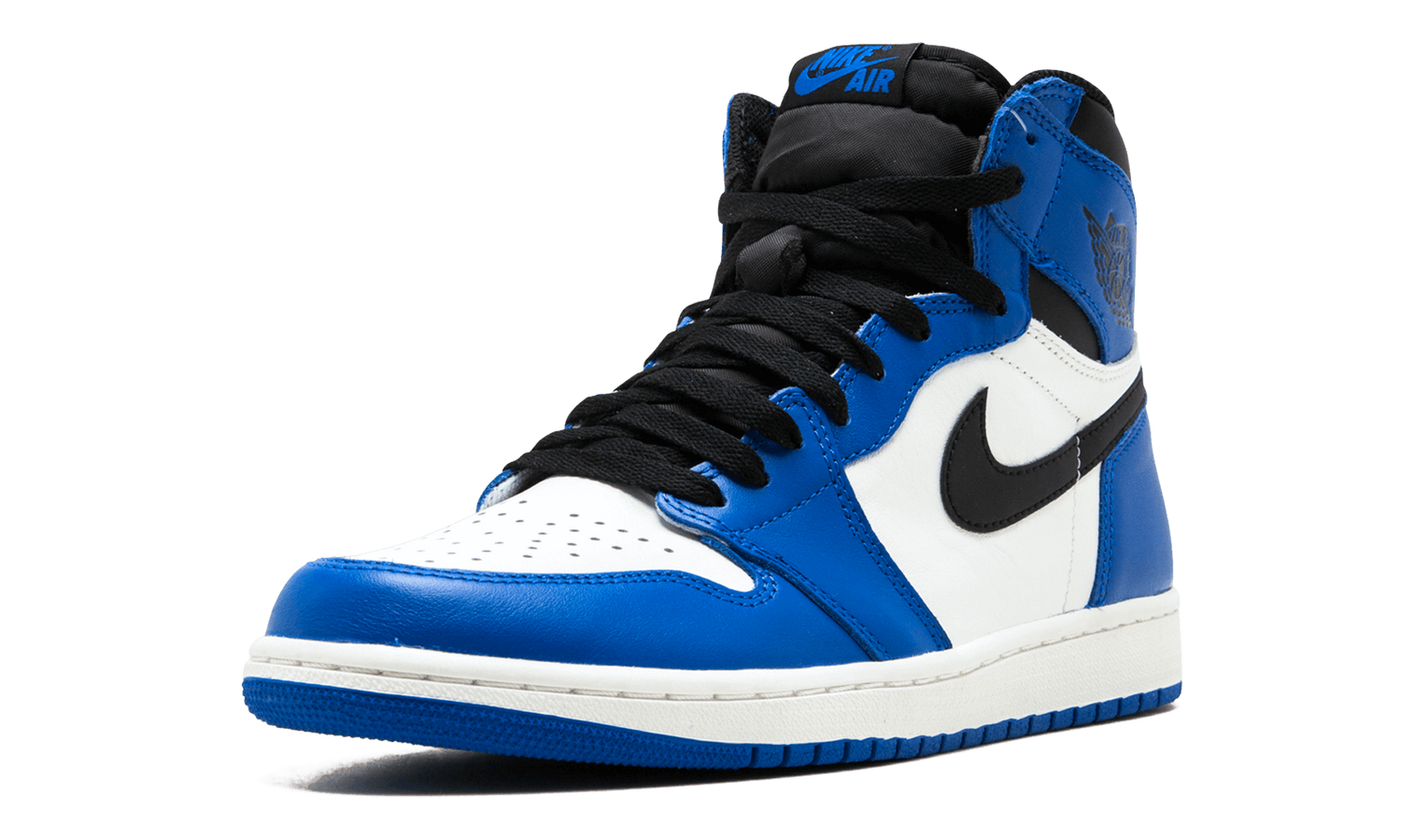 game royal jordan 1 high