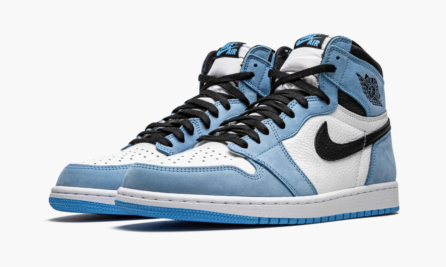 airjordan 1 university blue