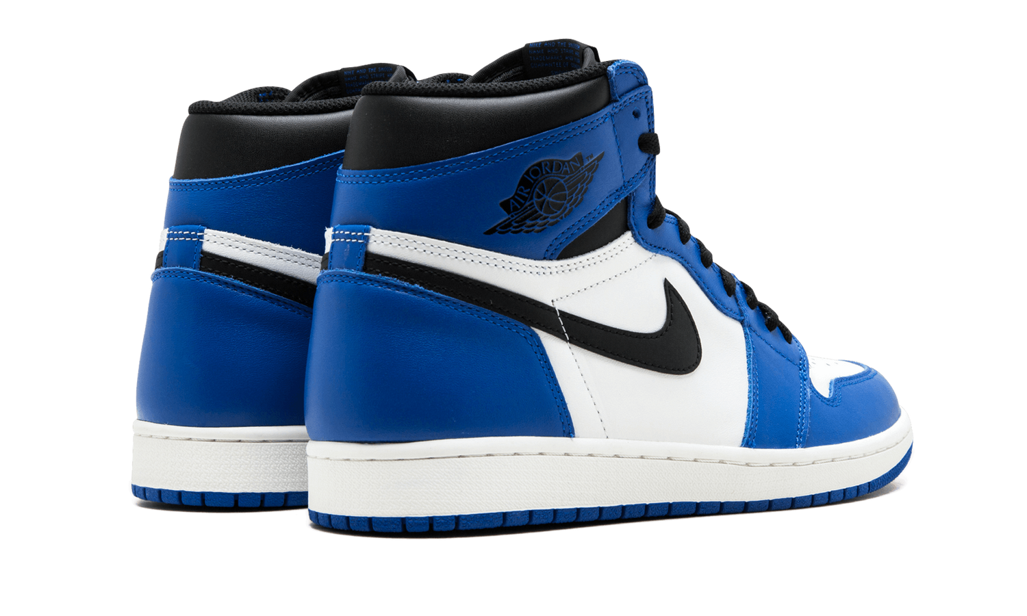 air jordan 1 retro high og game royal