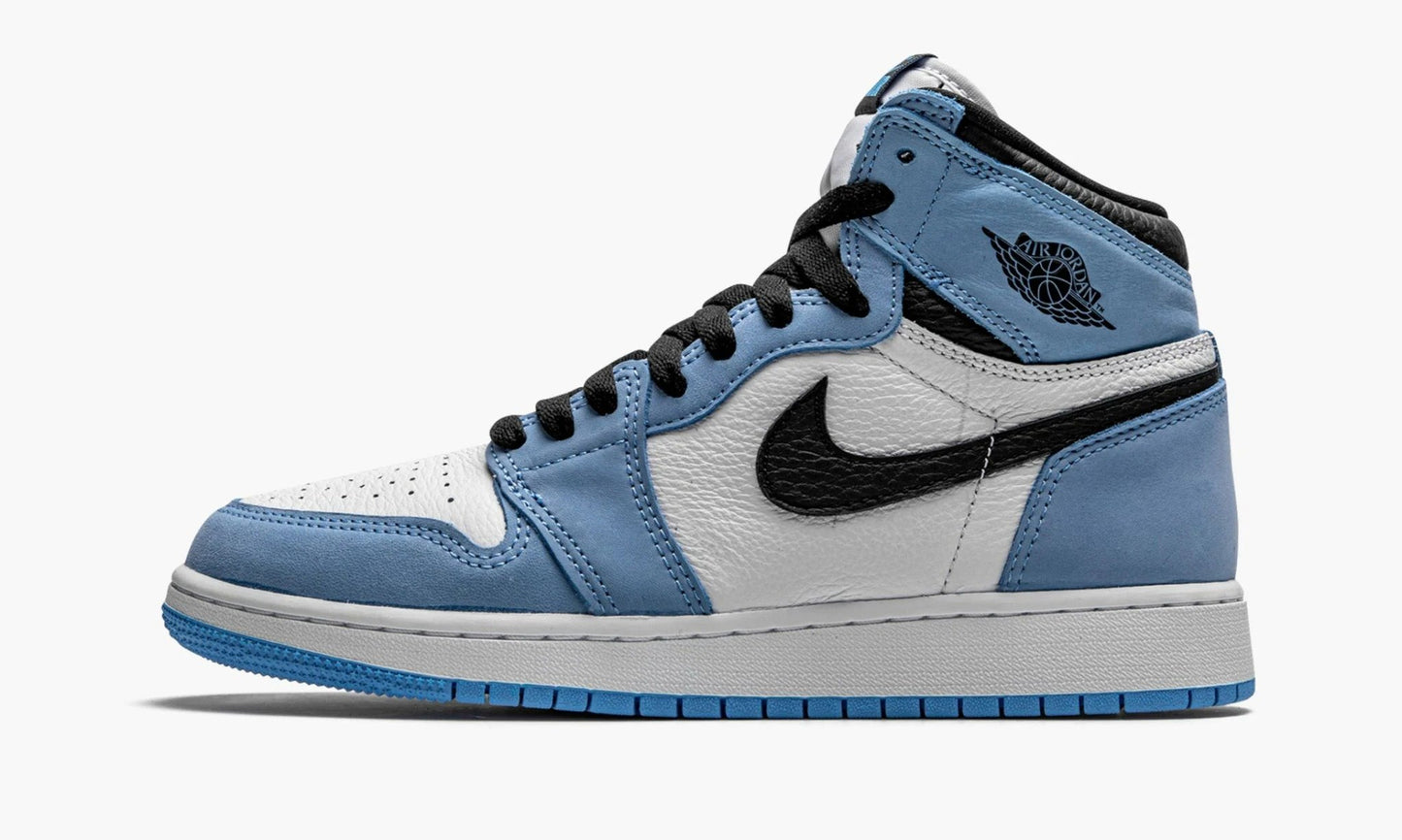 air jordan retro og blue