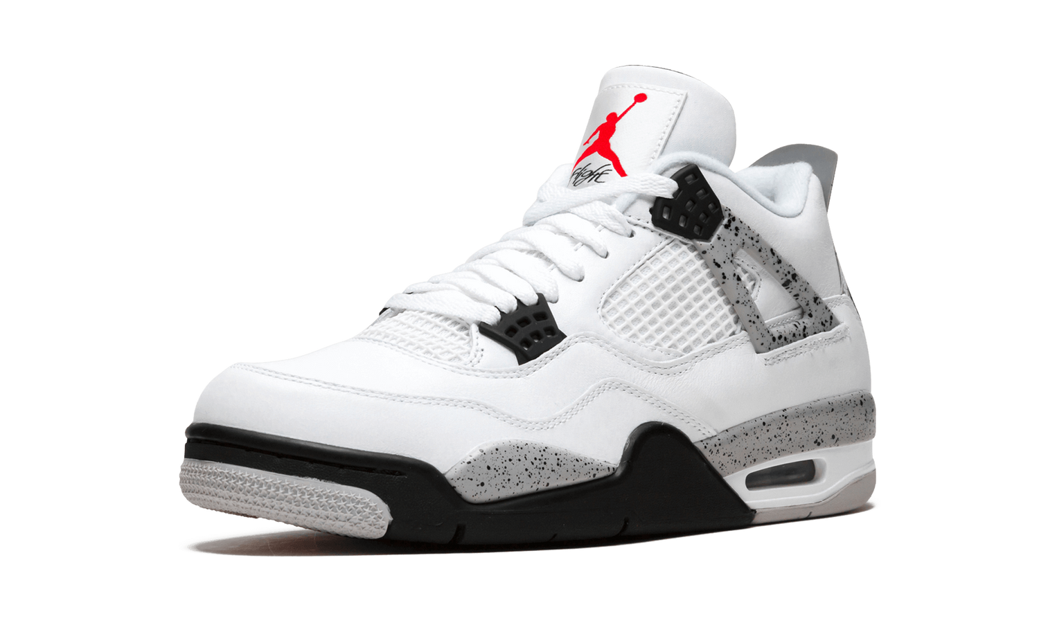 jordan retro 4 cement