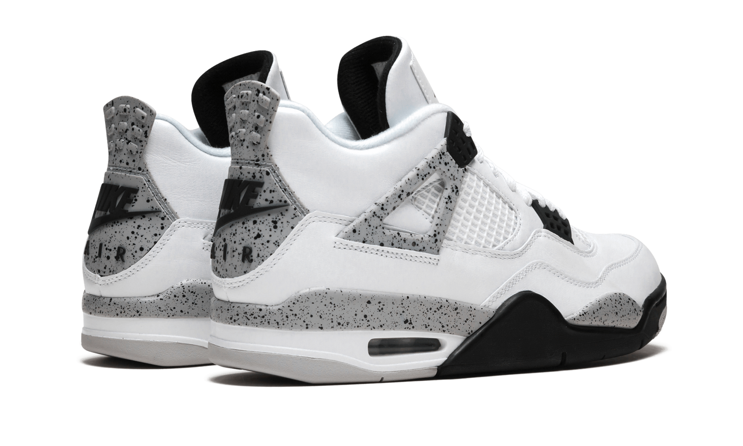 jordan 4 cement retro