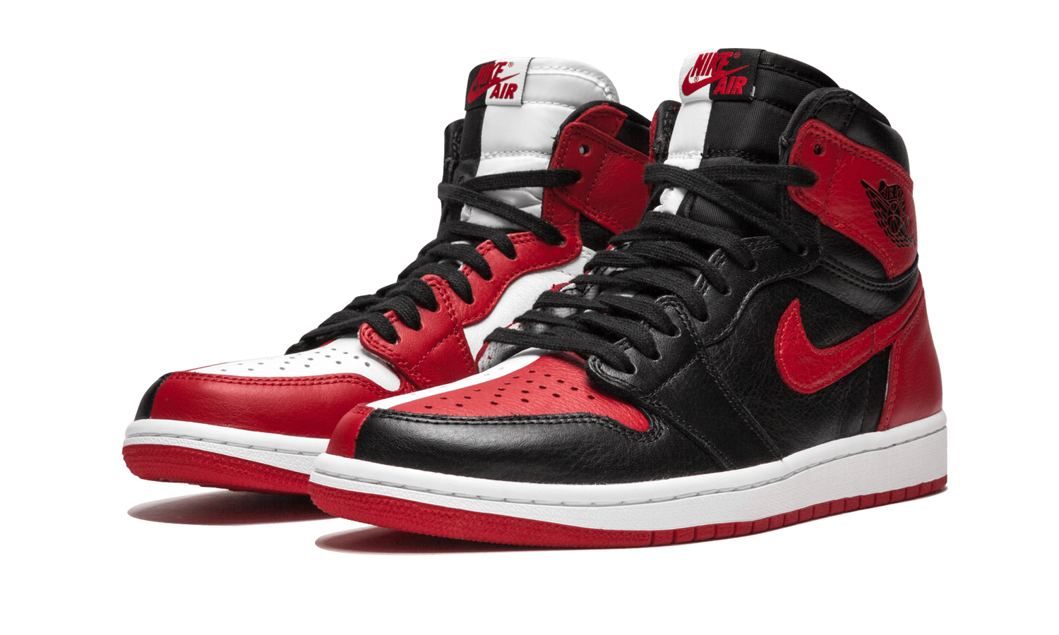 Jordan 1 High OG NRG “Homage 2 Home 