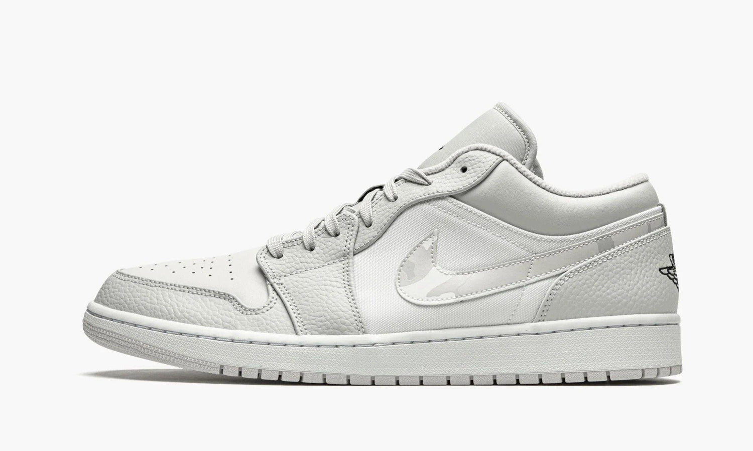 air jordan 1 low white camo