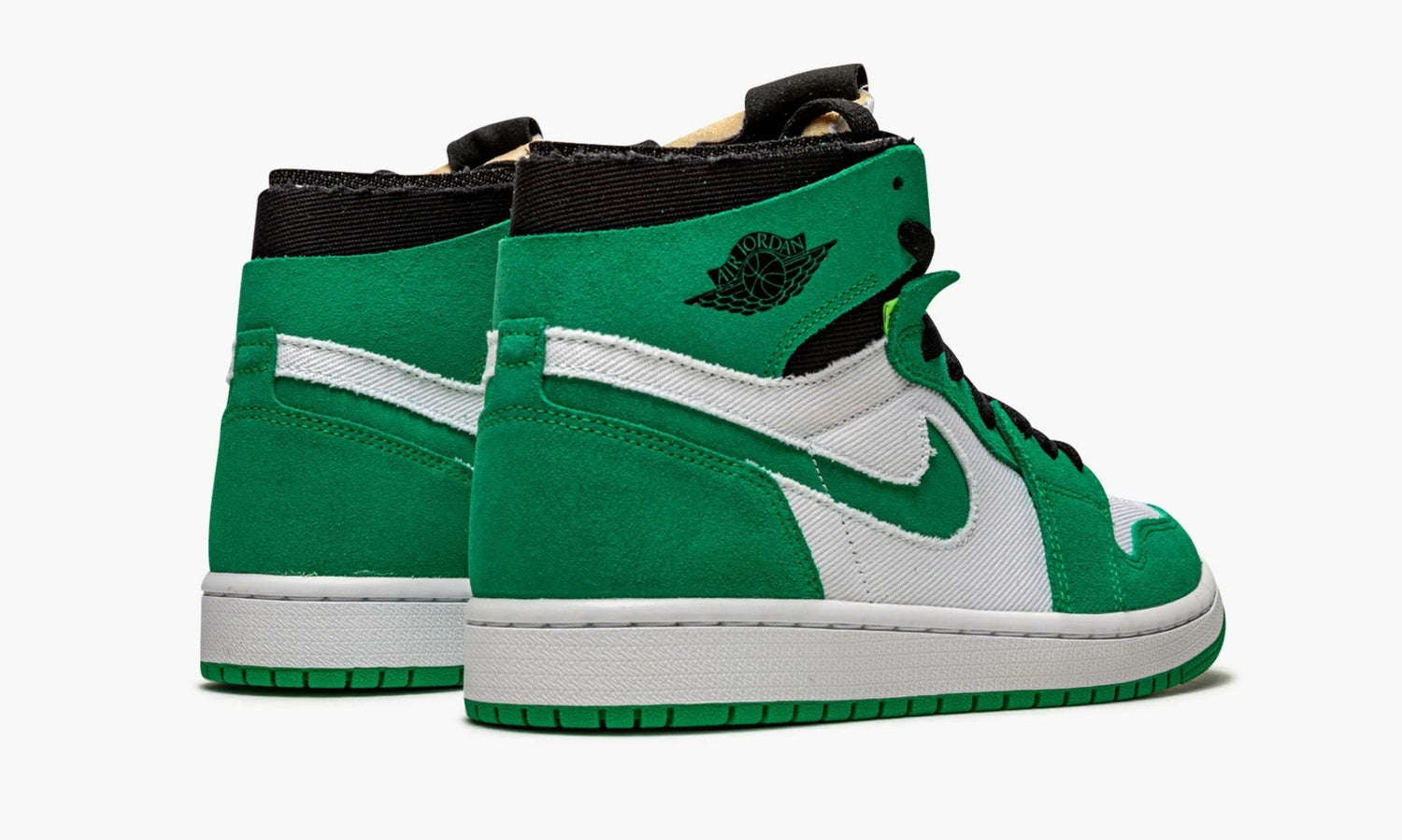 air jordan stadium green