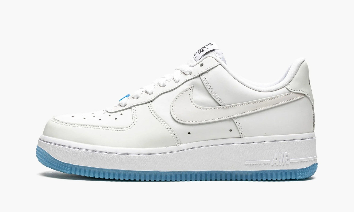 the nike air force 1 low