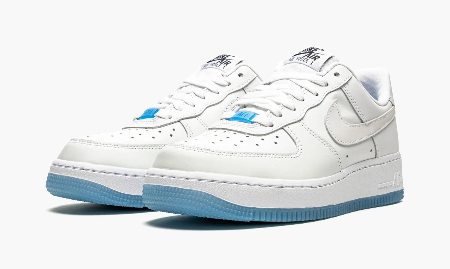 women nike air force 1 low lx uv reactive