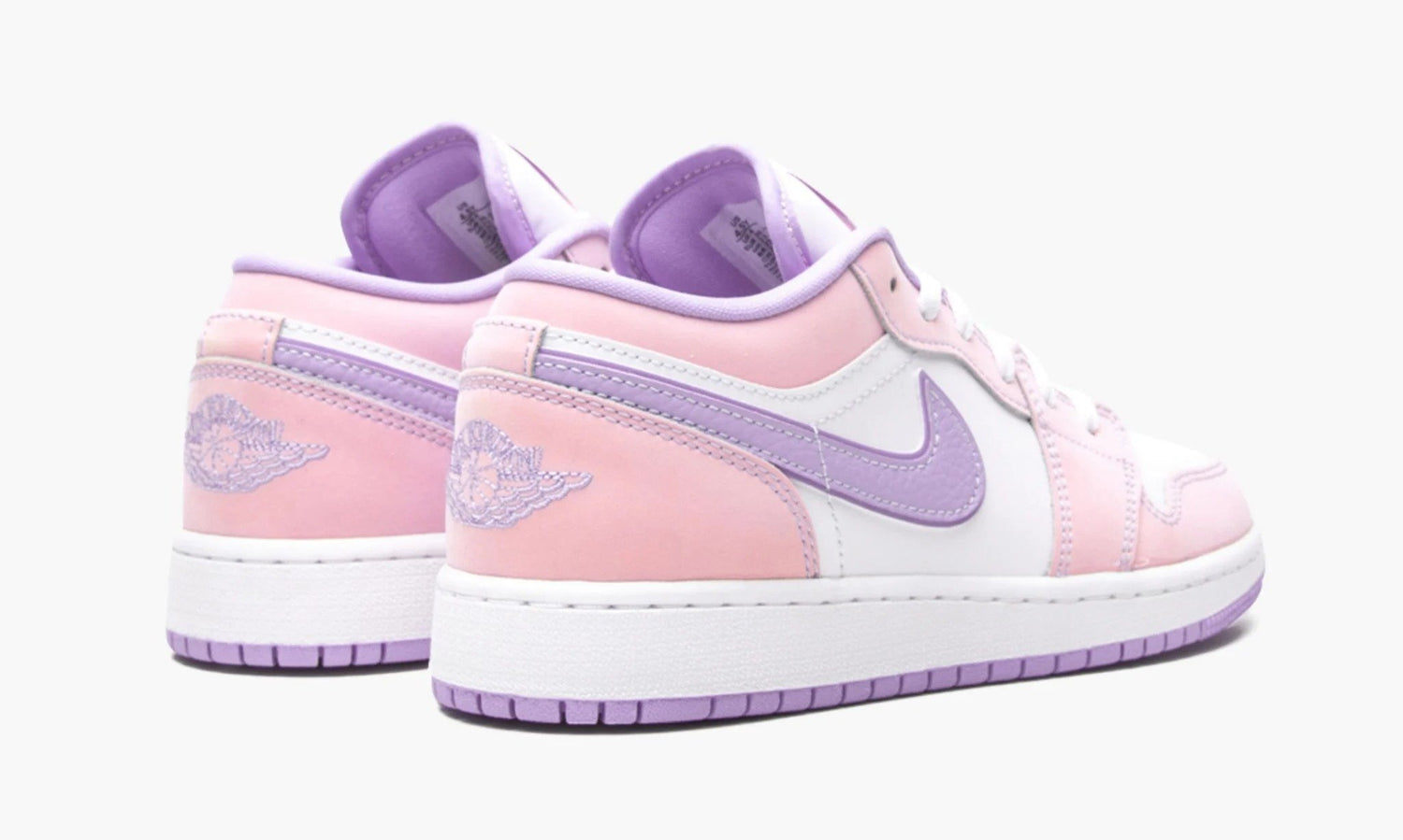 air jordan 1 low se arctic punch