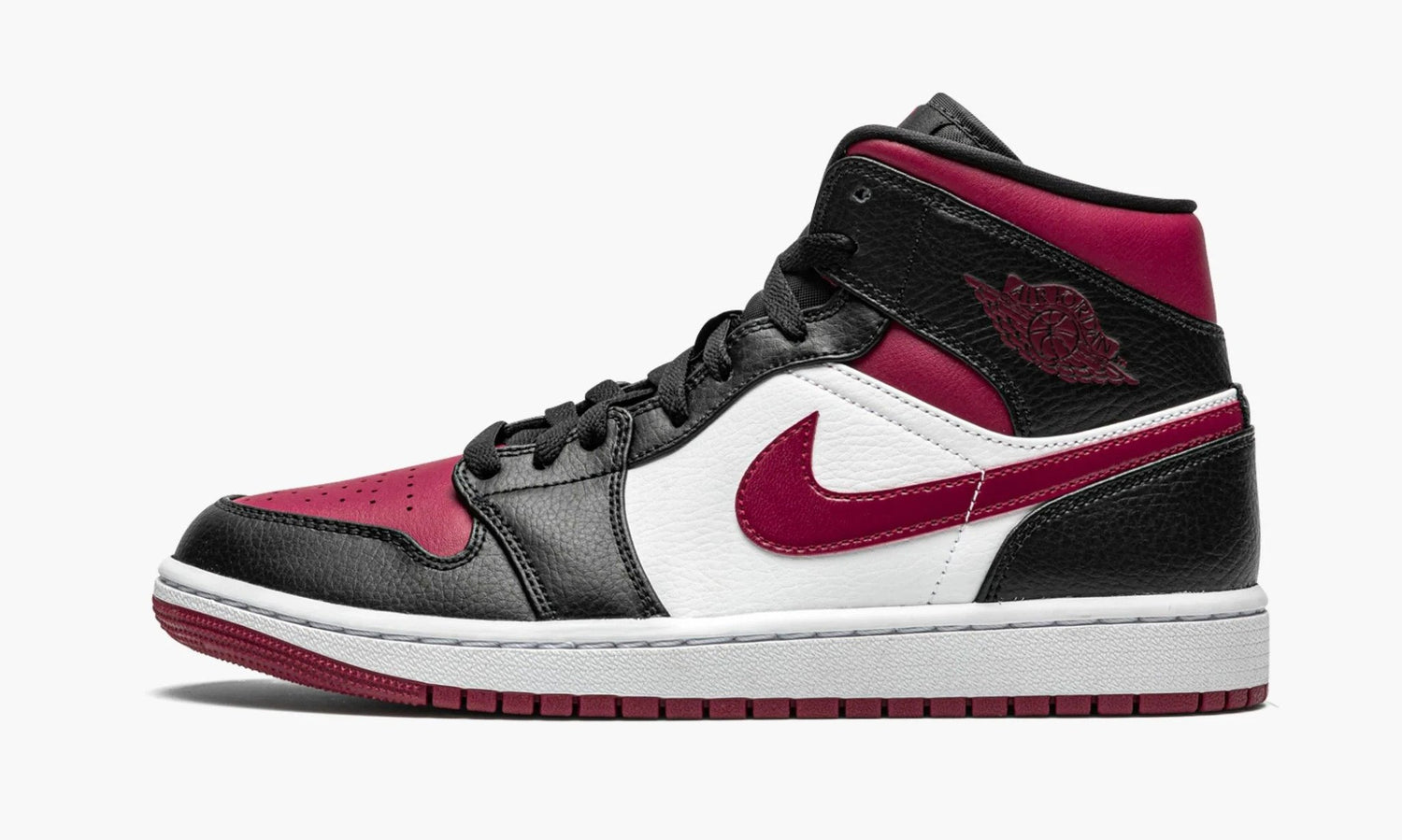 bred toe 1 jordan