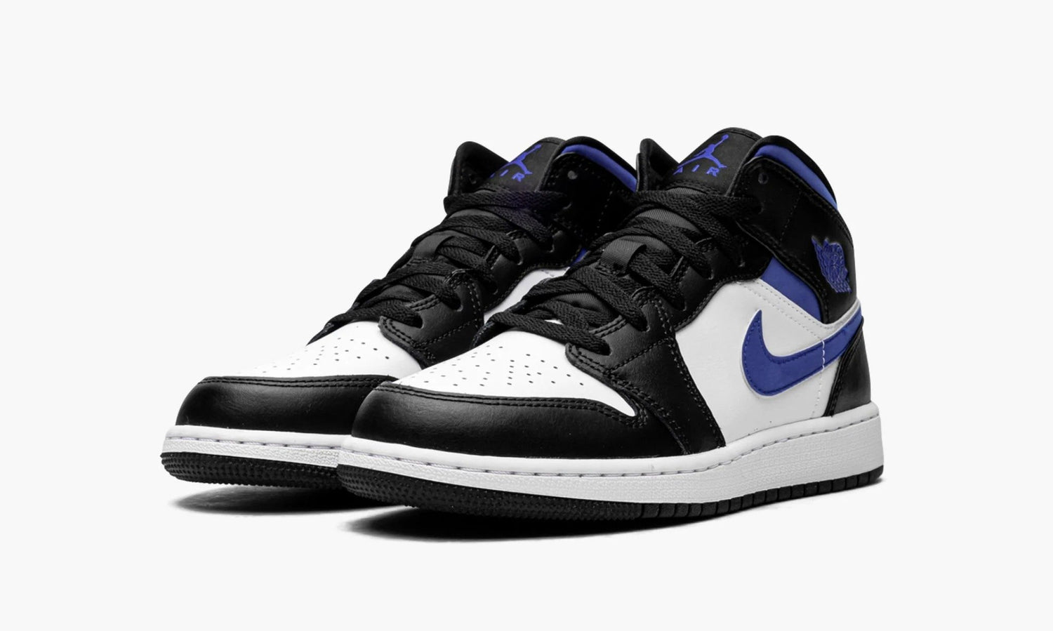 air jordan 1 black royal