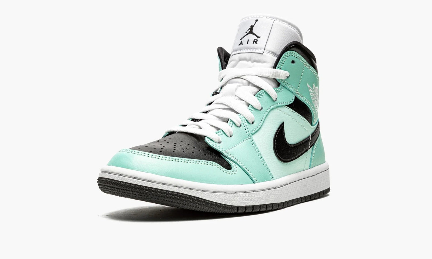 Jordan 1 Mid WMNS \