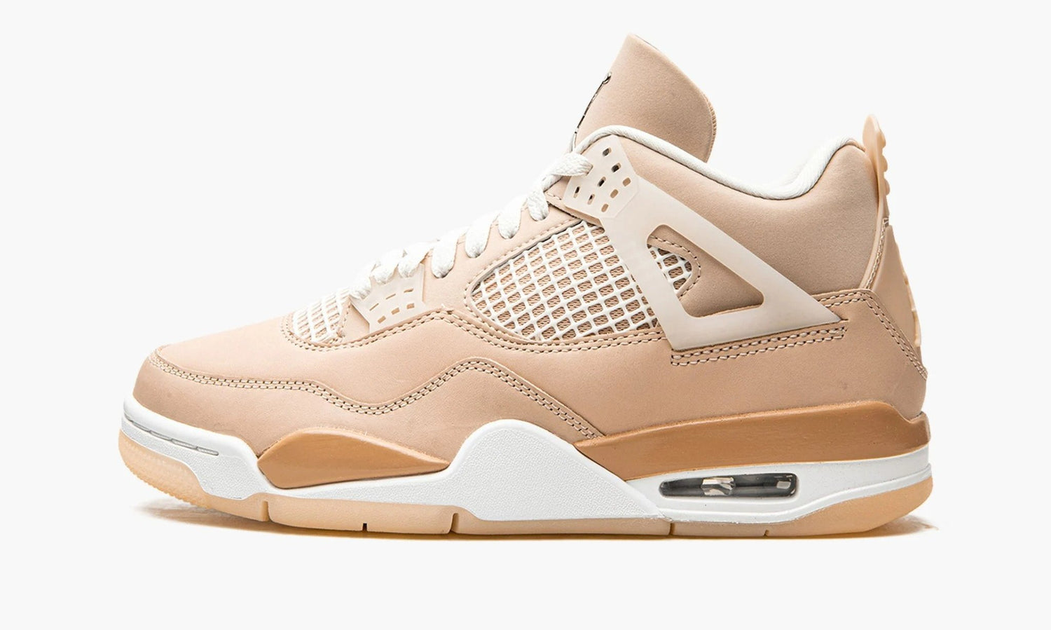 air jordan 4 retro wmns shimmer