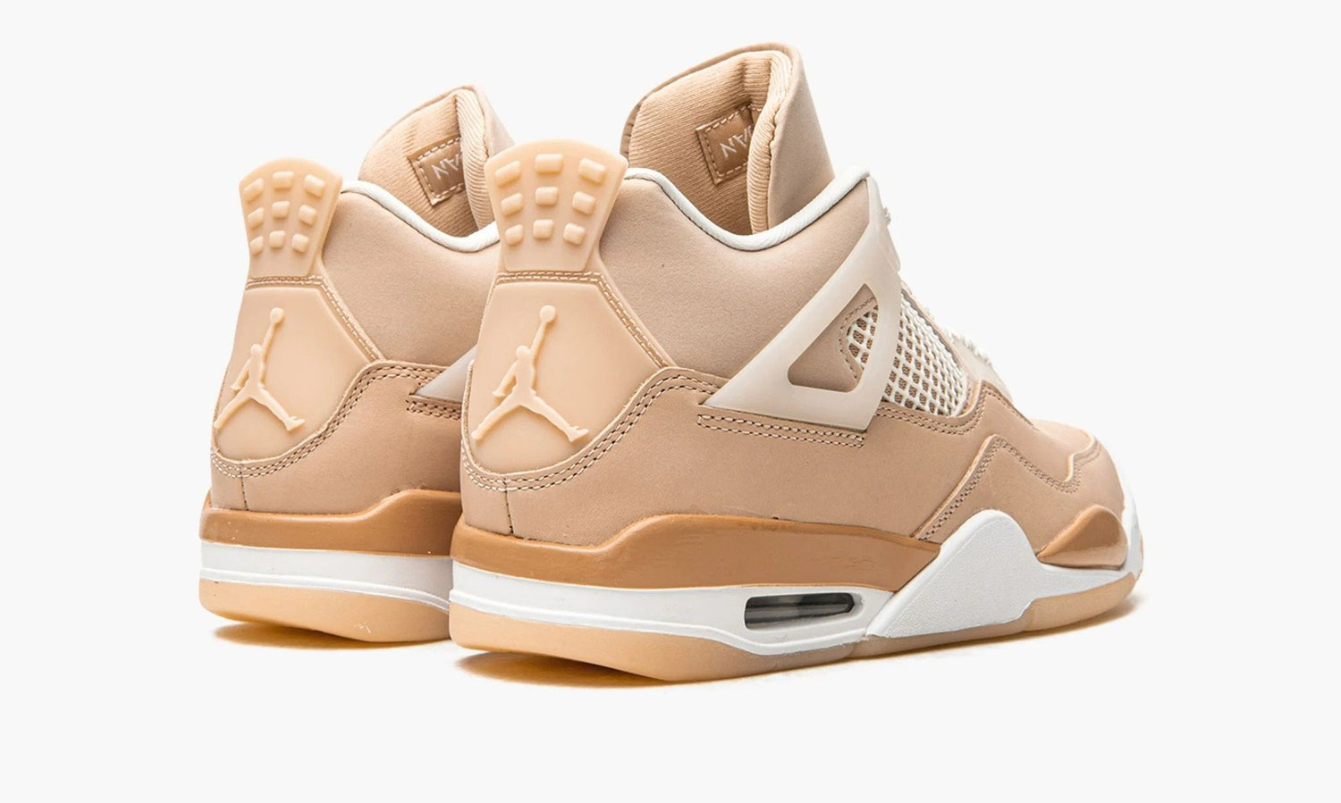 jordan 4 wmns shimmer