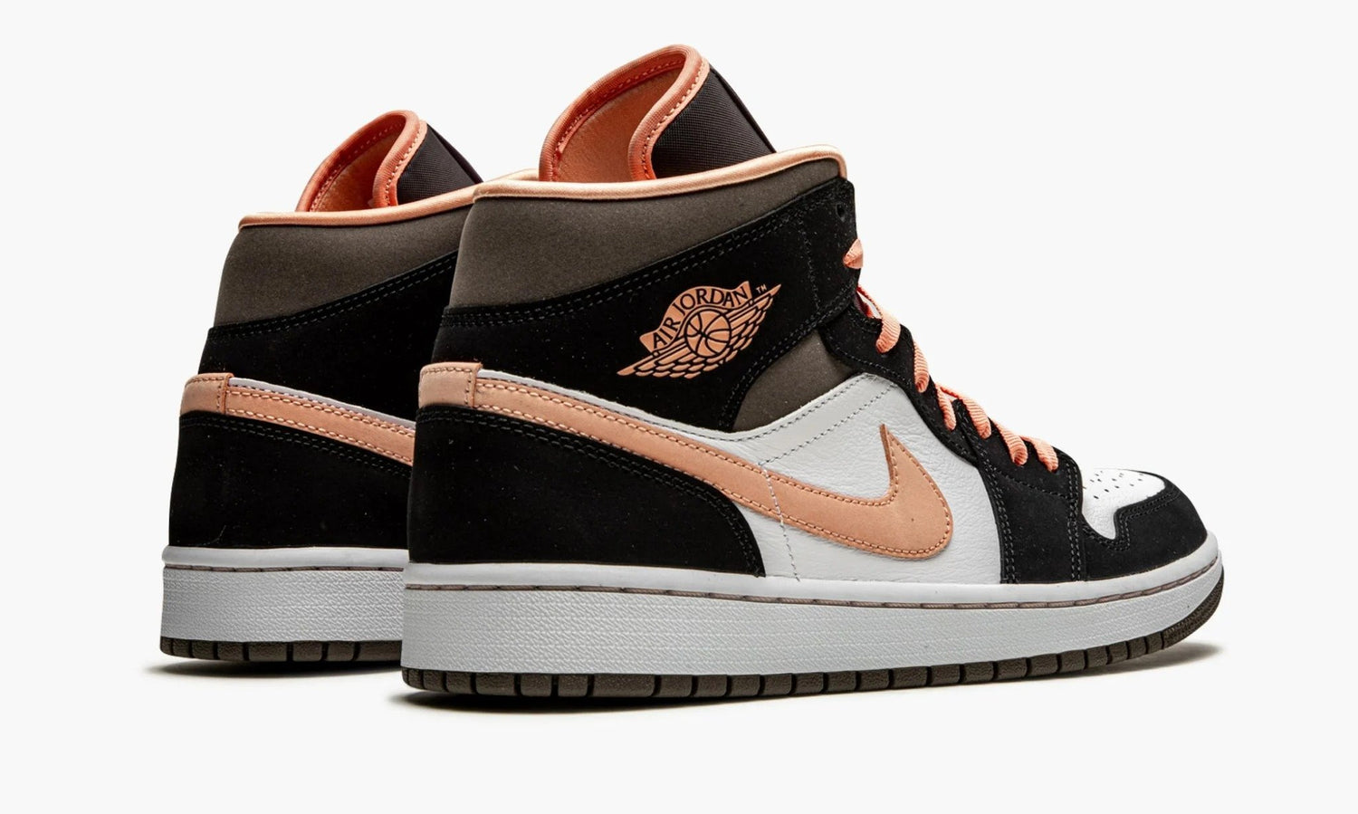 jordan 1s peach