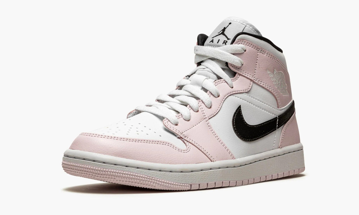 air jordan one barely rose