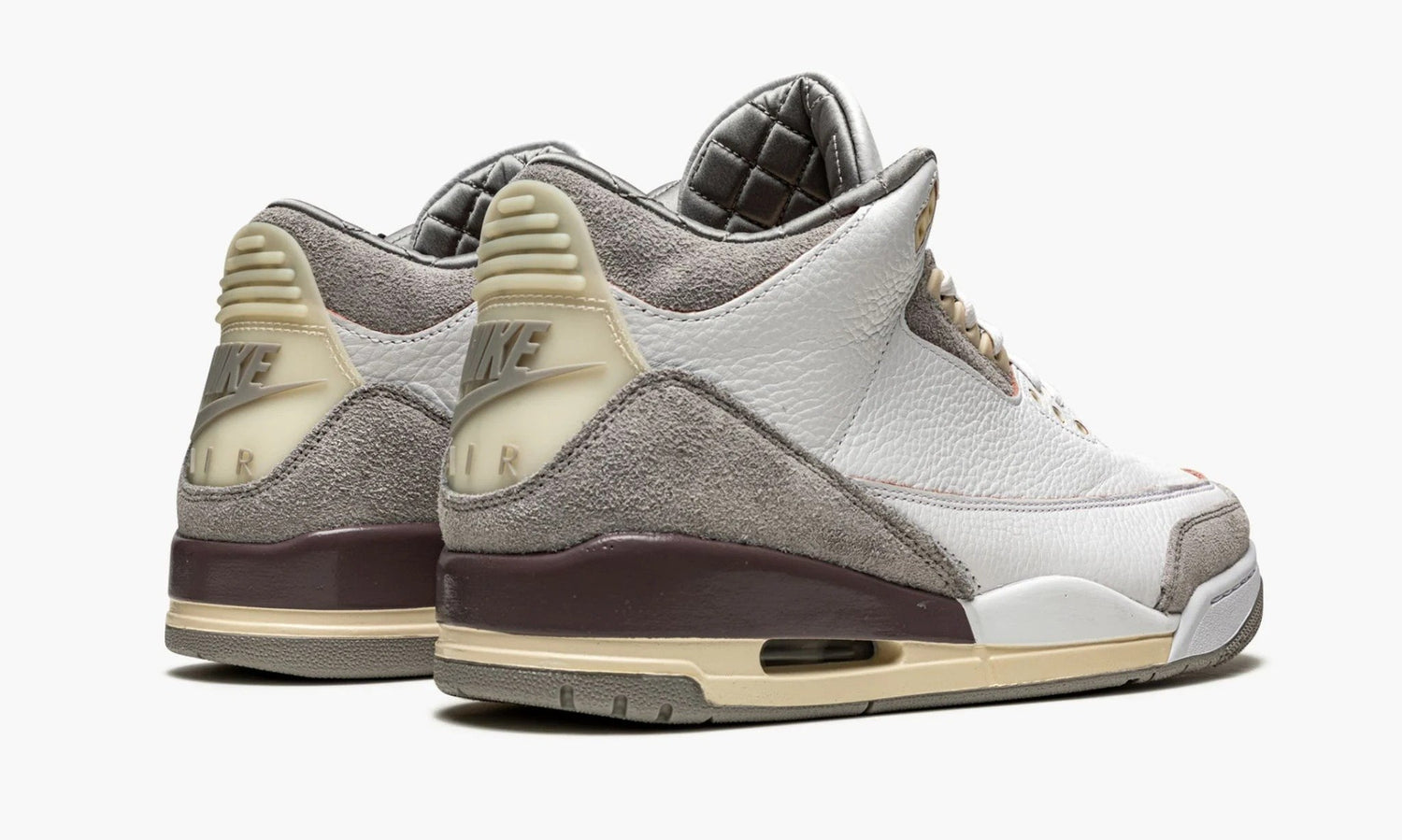 Jordan 3 SP WMNS \