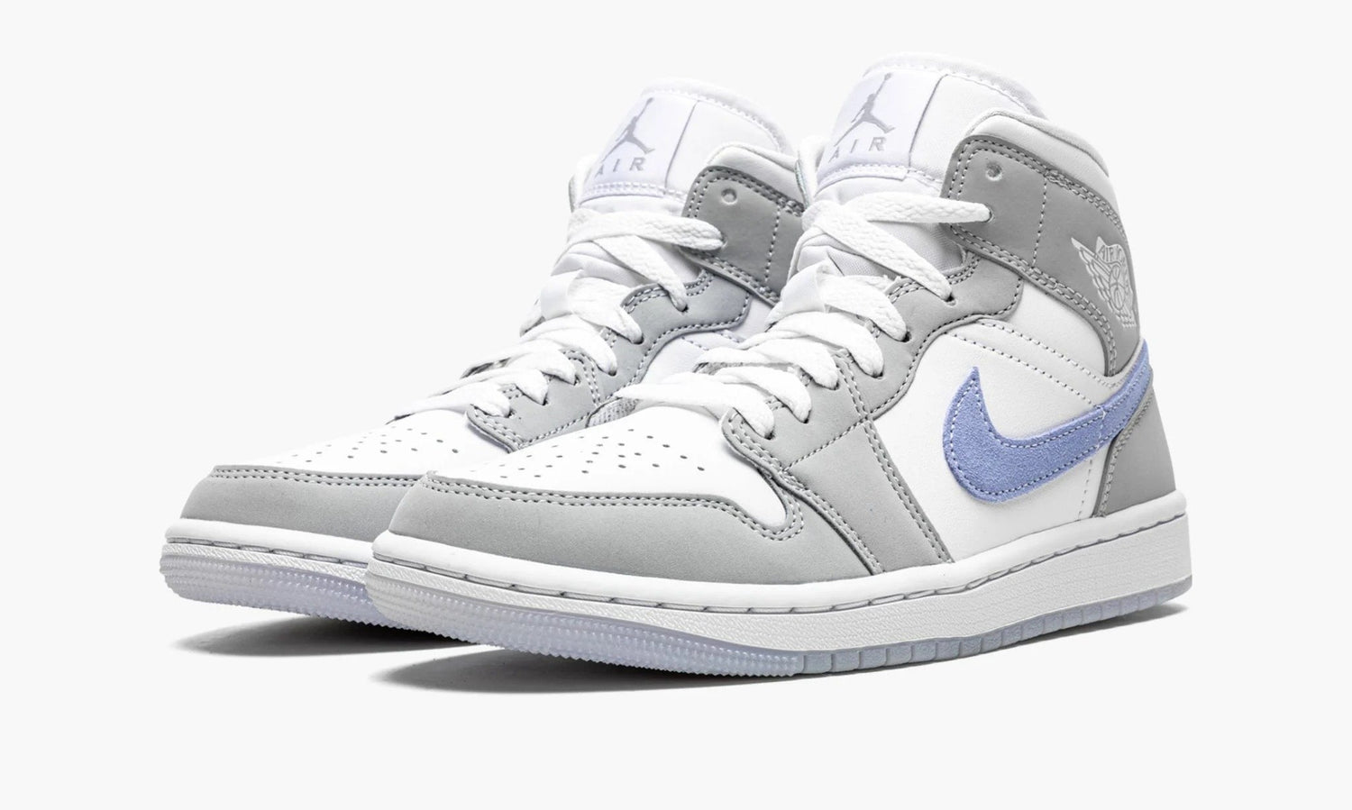 jordan 1 wolf grey aluminum