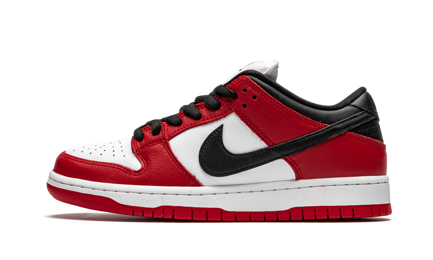 SB Dunk Low Pro “Chicago” купить по 