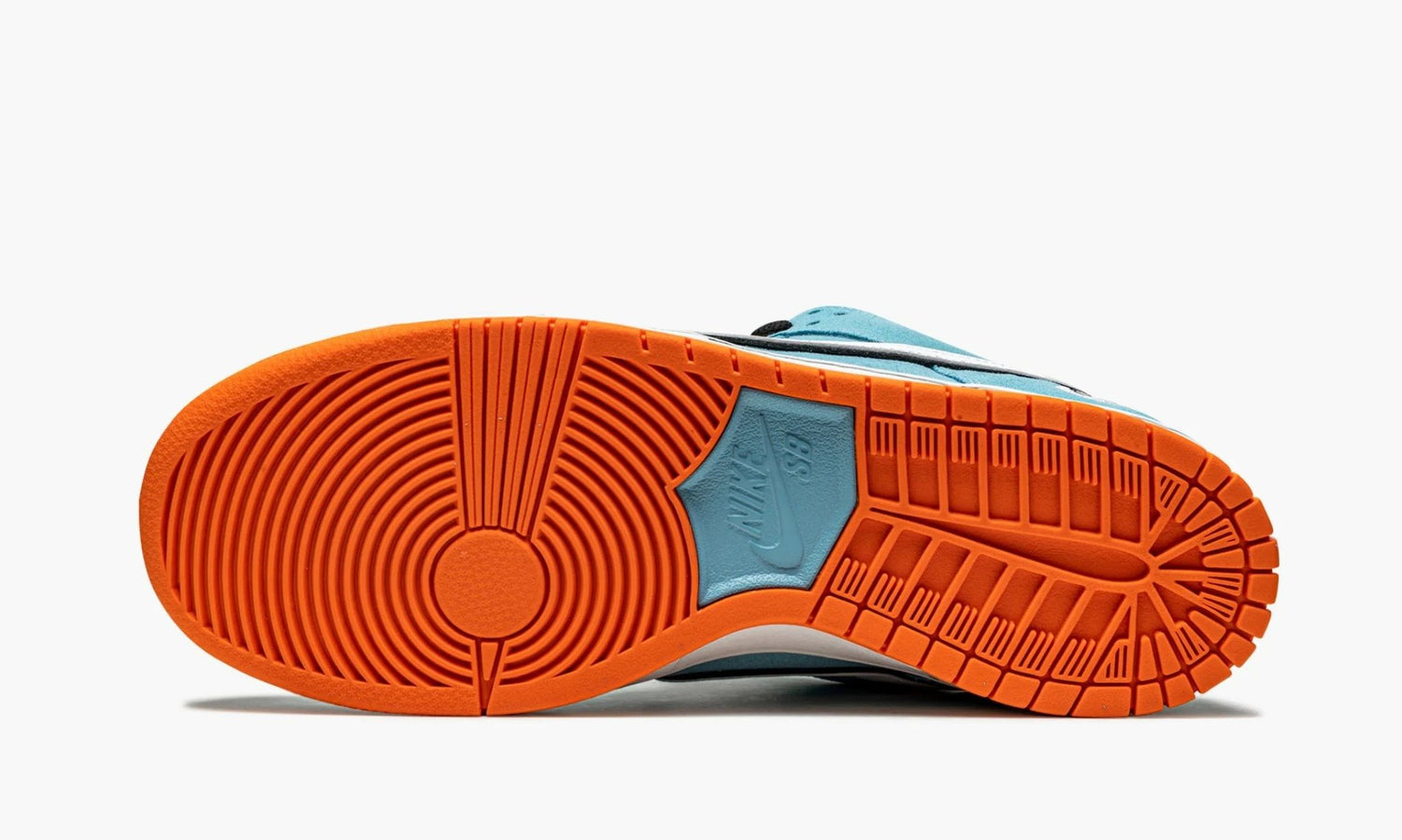 nike sb porsche gulf